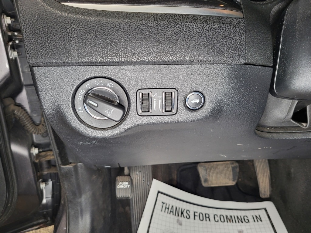 Used 2015 Chrysler 300 Limited Sedan