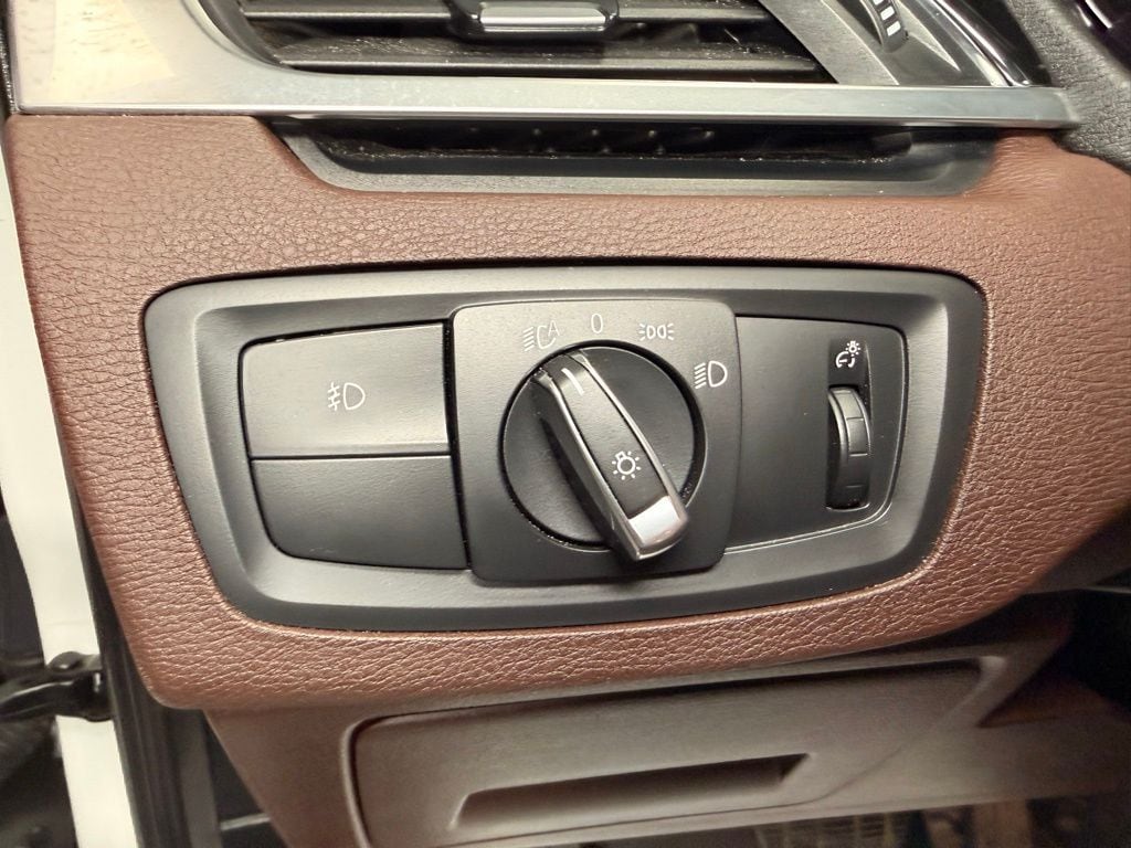 Used 2018 BMW X1 xDrive28i SUV