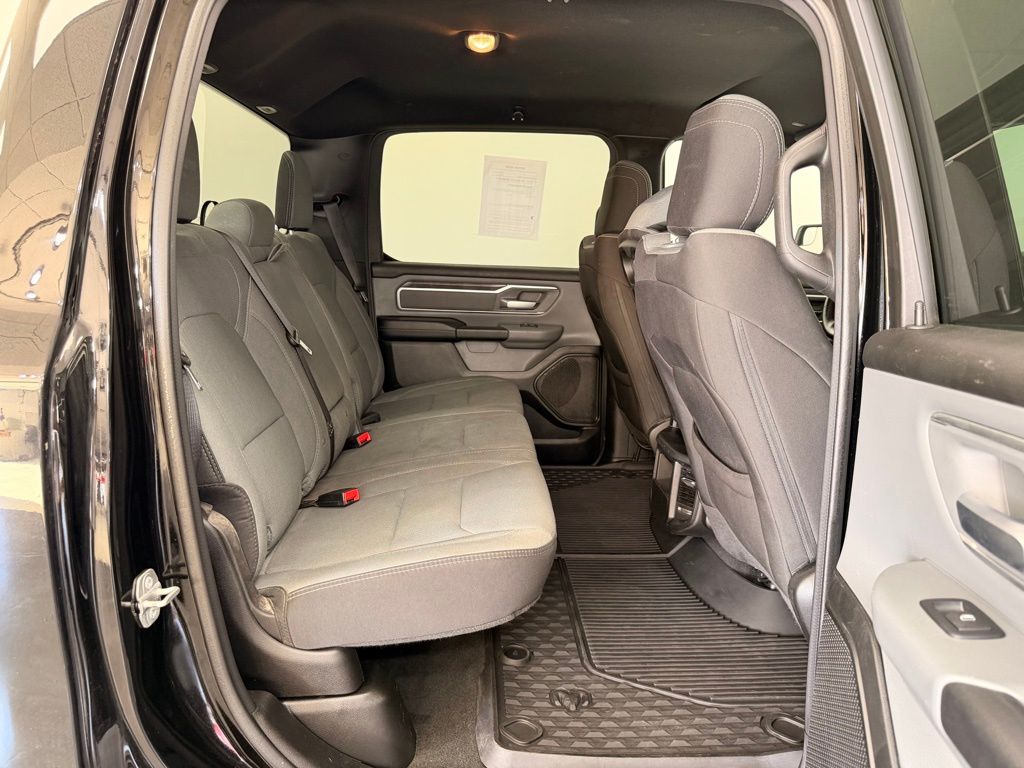 2022 RAM Ram 1500 Pickup Big Horn/Lone Star - Photo 9