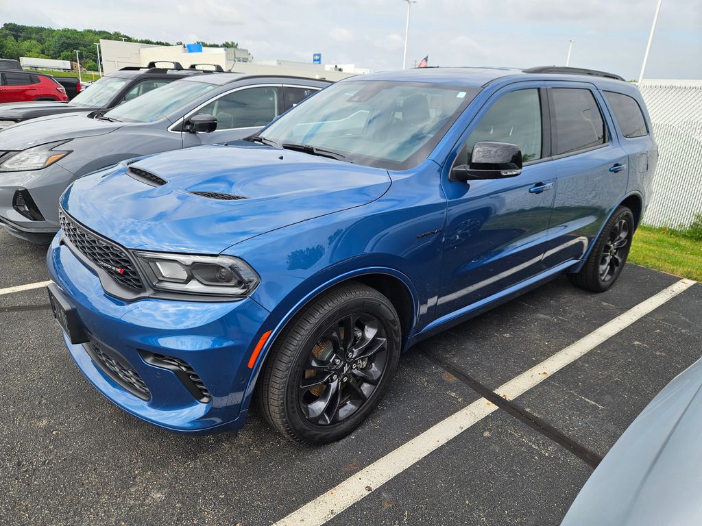 2024 Dodge Durango R/T AWD's photo