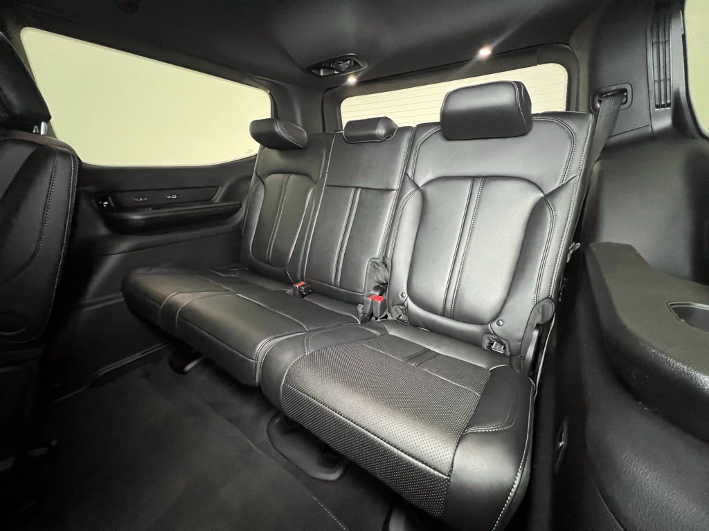 2026 Jeep Grand Wagoneer Limited Altitude - Photo 6