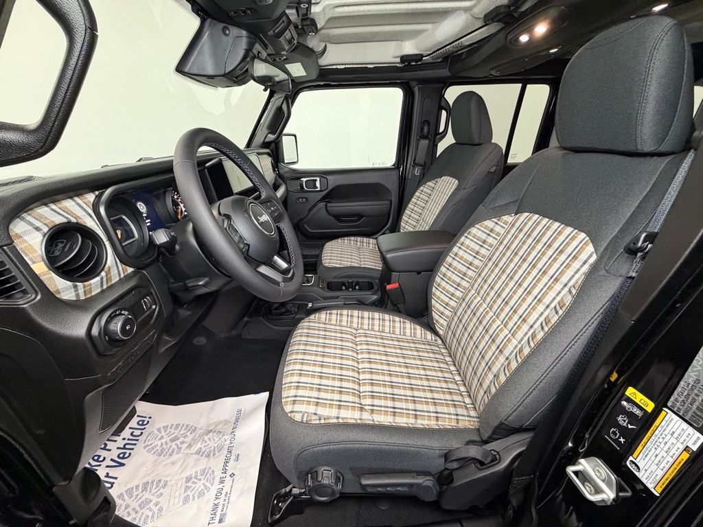 New Jeep Wrangler | Ready for Adventure | Extreme DCJR