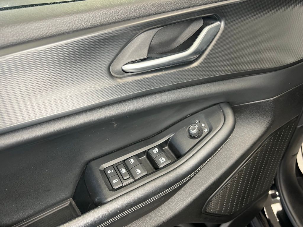 2024 Jeep Grand Cherokee Altitude - Photo 15