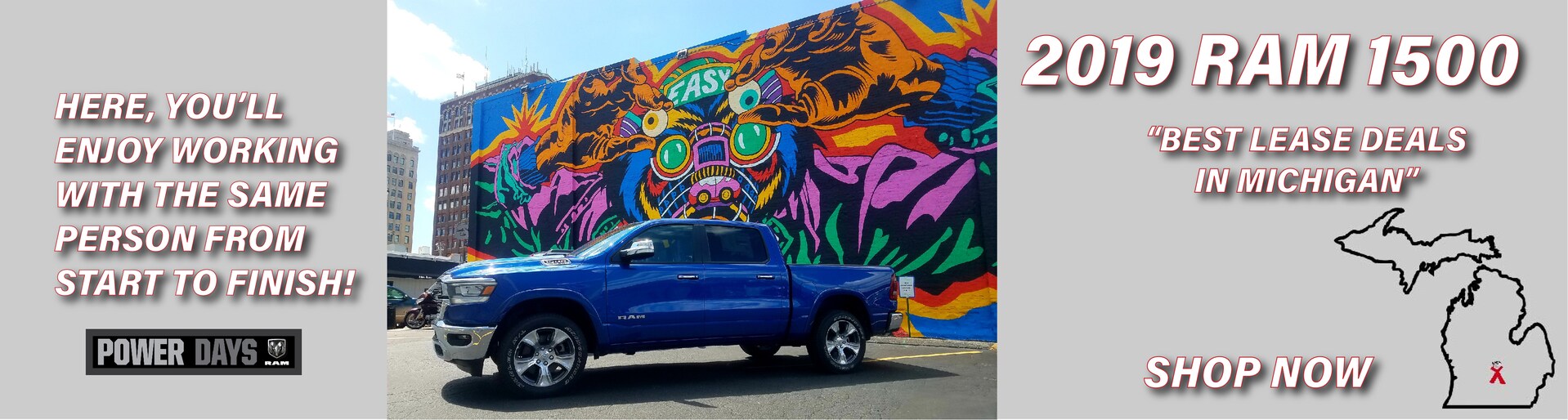 Extreme Dodge Chrysler Jeep RAM New & Used Cars Jackson, MI
