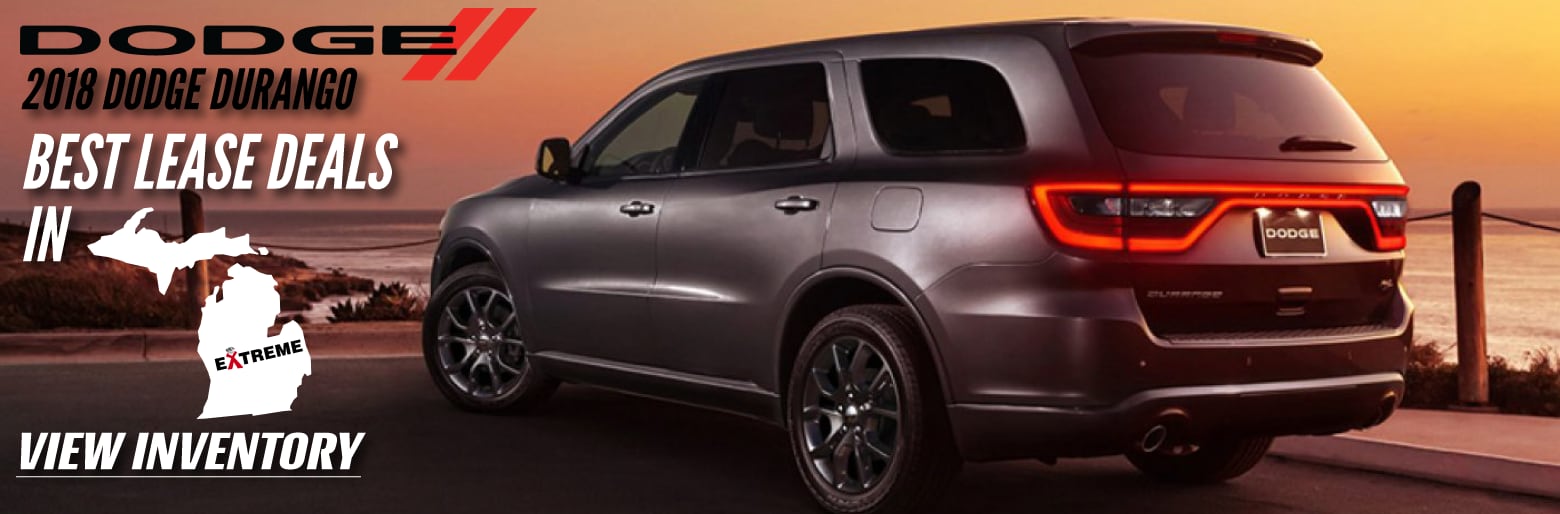 Extreme Dodge Chrysler Jeep RAM New & Used Cars Jackson, MI