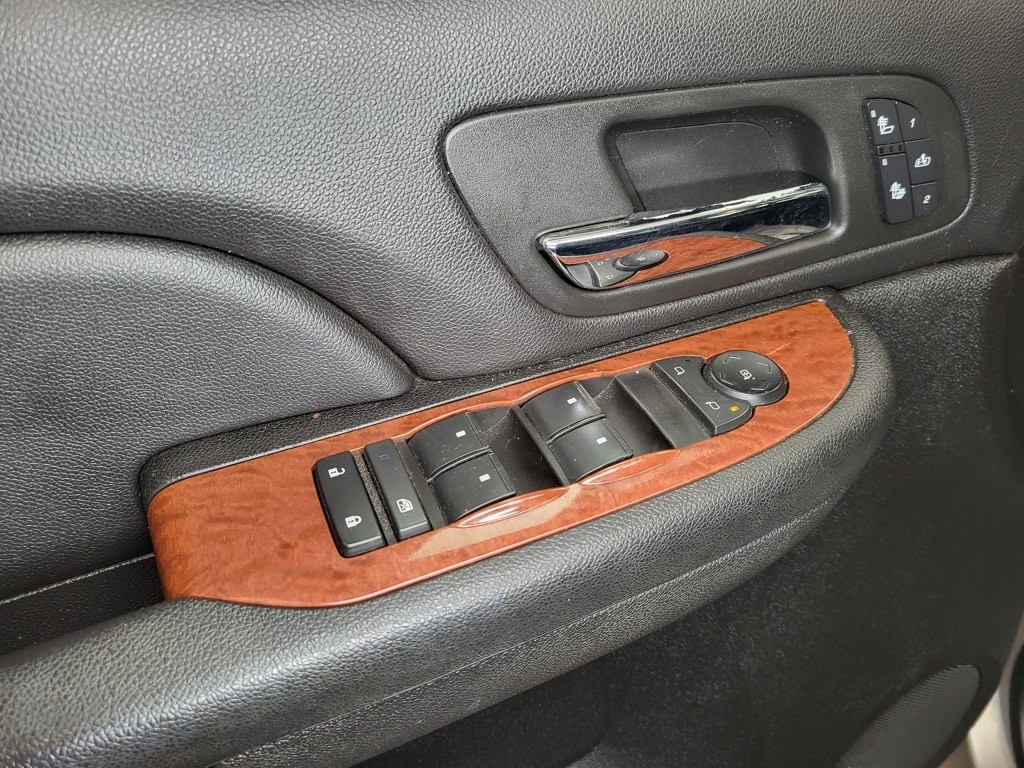 Used 2008 GMC Sierra 2500HD SLT Truck Crew Cab