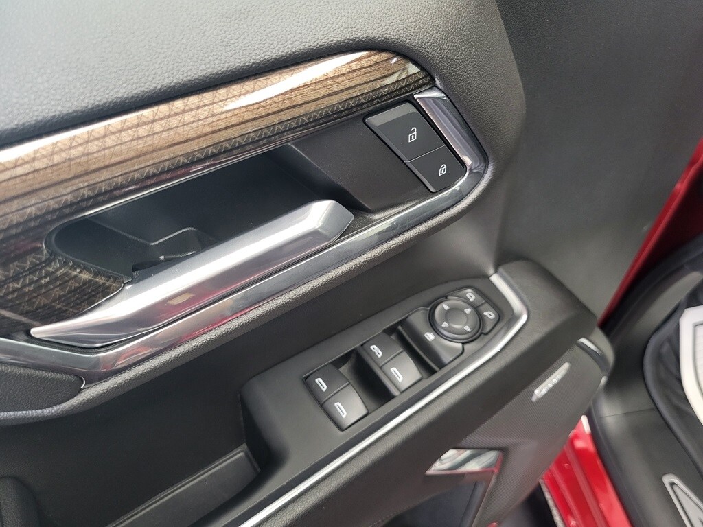 2023 Chevrolet Silverado 1500 RST photo 3