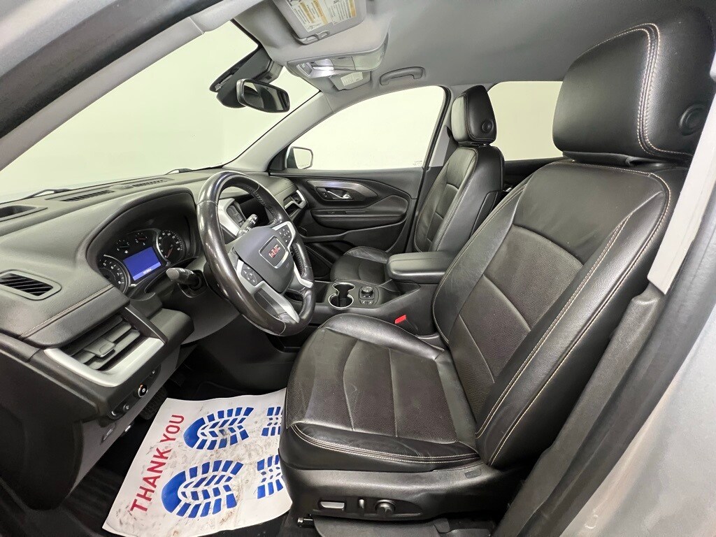 2020 Gmc Terrain SLT photo 3