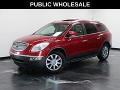 2012 Buick Enclave Leather Group SUV