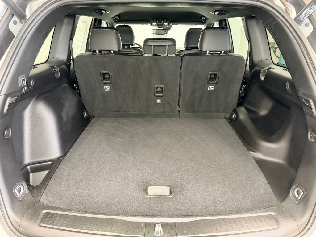 2024 Jeep Grand Cherokee Altitude - Photo 7