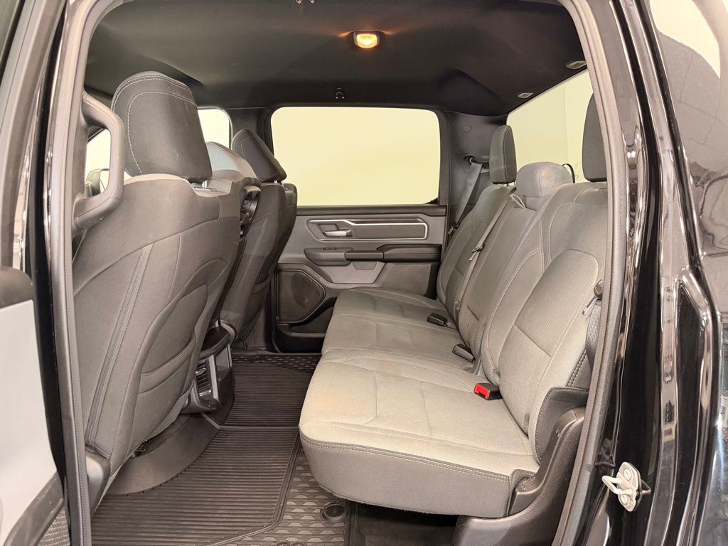2022 RAM Ram 1500 Pickup Big Horn/Lone Star - Photo 6
