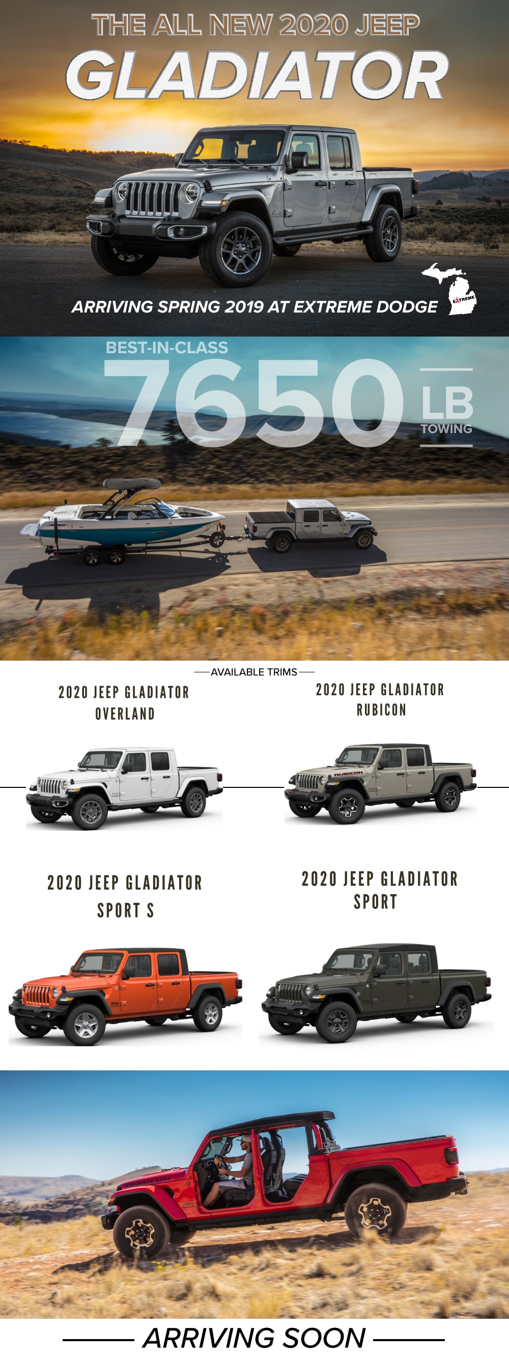 Extreme Dodge Chrysler Jeep Ram New Dodge Chrysler Jeep Ram