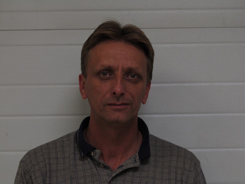 Bill Howey