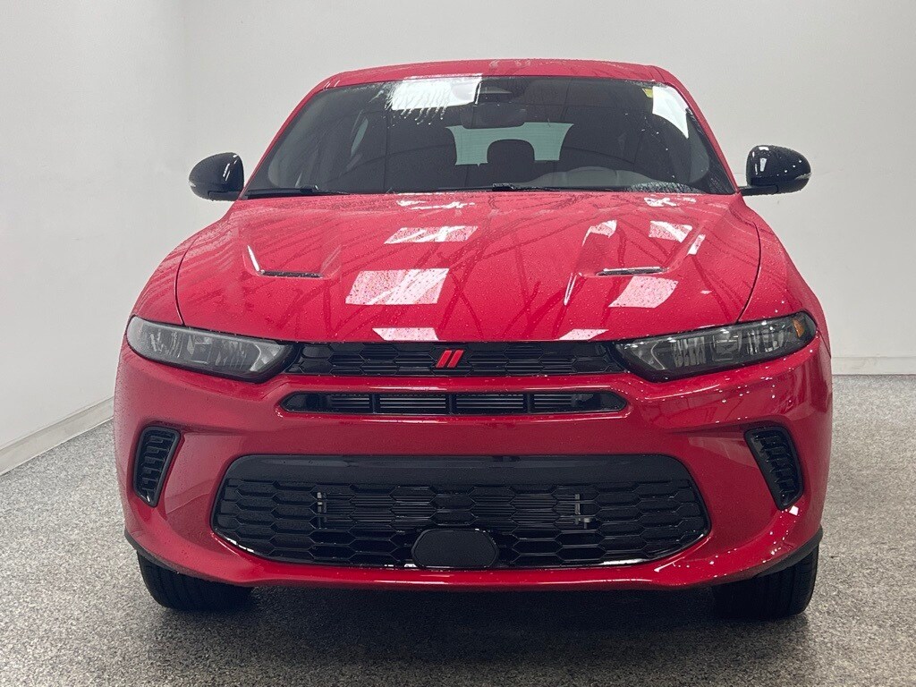 2024 Dodge Hornet GT photo 3