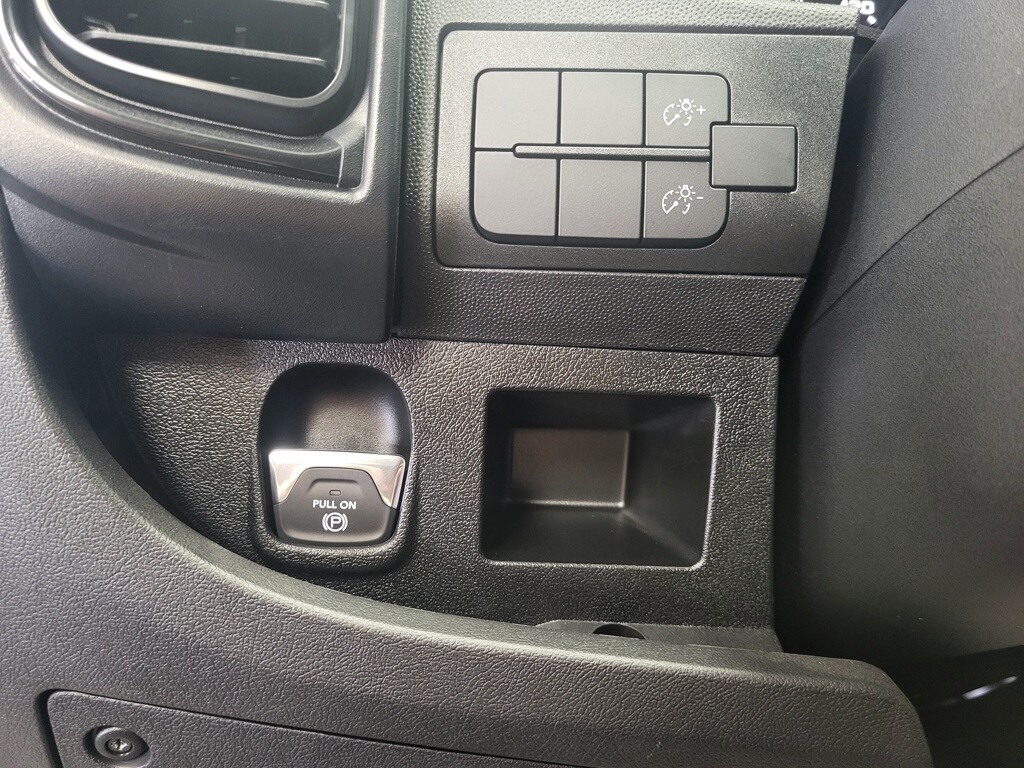 2025 Ram ProMaster 2500 Cargo Van photo 3