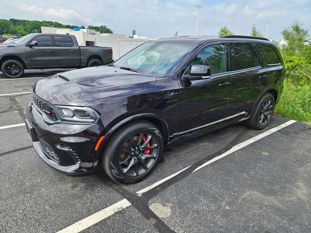 2024 Dodge Durango R/T AWD's photo