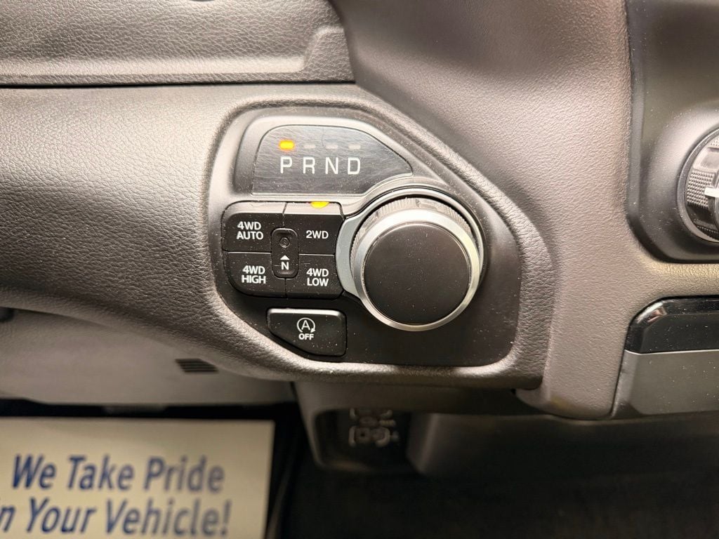 2022 RAM Ram 1500 Pickup Big Horn/Lone Star - Photo 15