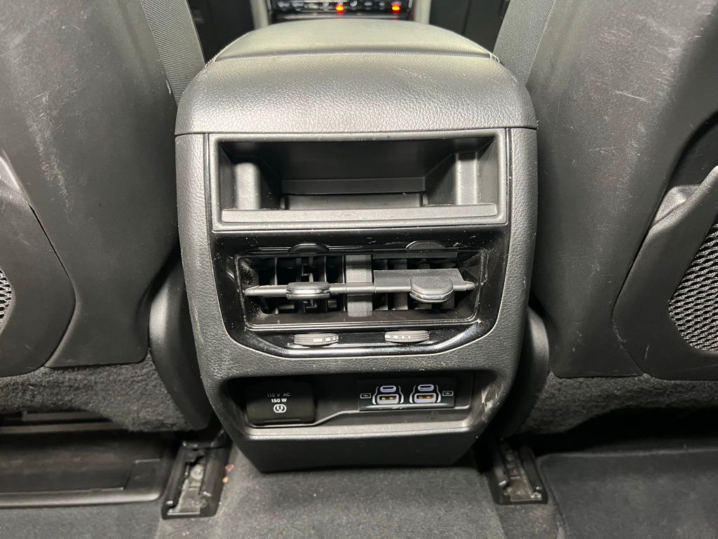 2024 Jeep Grand Cherokee Altitude - Photo 16
