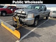 Chevrolet Silverado 2500HD