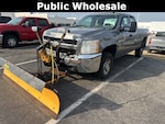  Chevrolet Silverado 2500HD