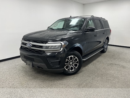 2023 Ford Expedition Max XLT SUV