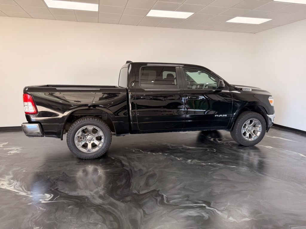 2022 RAM Ram 1500 Pickup Big Horn/Lone Star - Photo 8