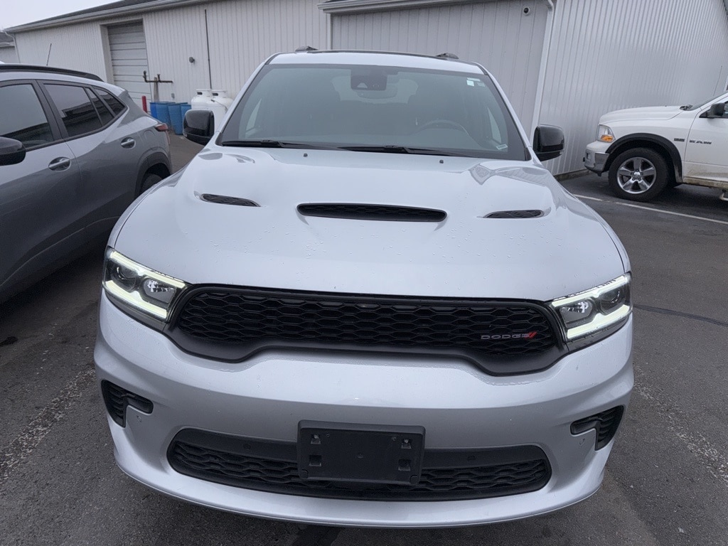 2024 Dodge Durango R/T Plus photo 3