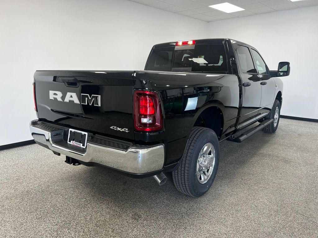 2025 RAM 2500 Tradesman - Photo 20