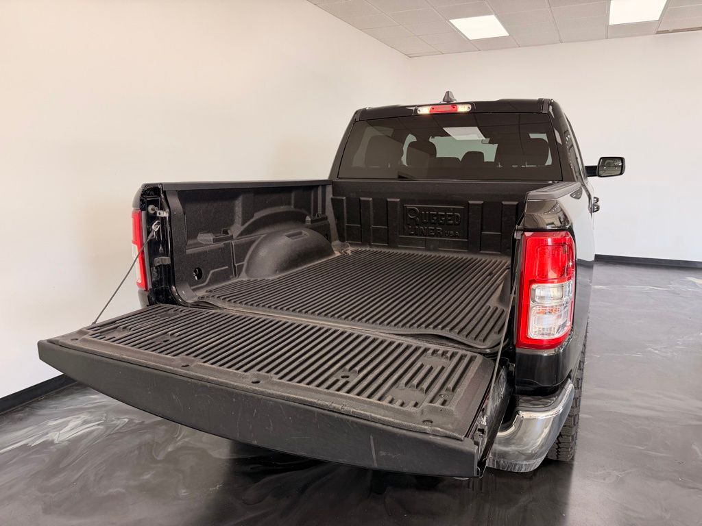 2022 RAM Ram 1500 Pickup Big Horn/Lone Star - Photo 7