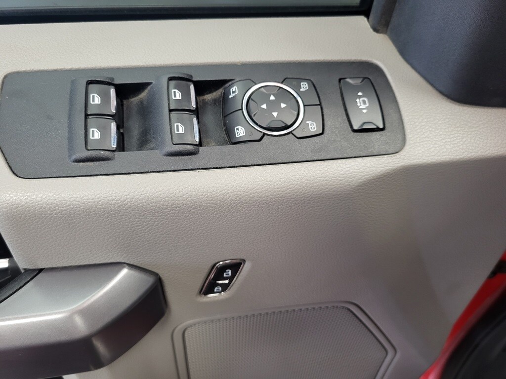 2019 Ford F-250 photo 3