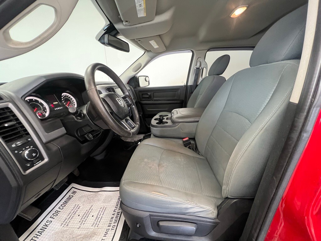 2017 Ram 1500 Express photo 3