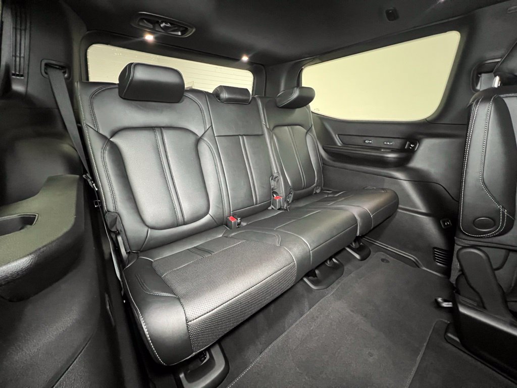2026 Jeep Grand Wagoneer Limited Altitude - Photo 9