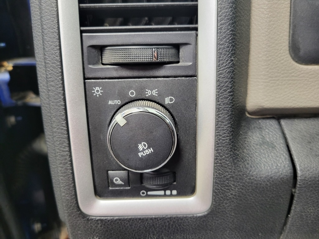 Used 2010 Dodge 1500 SLT Truck Quad Cab