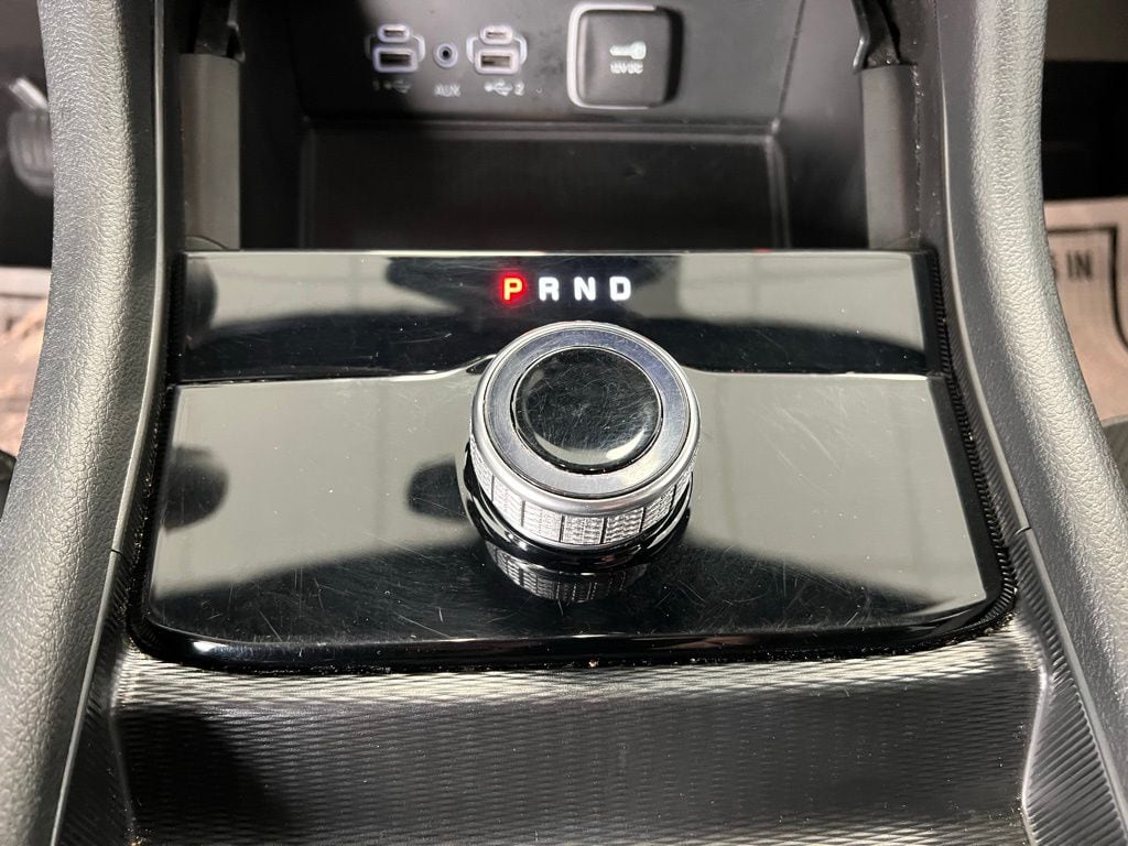 2024 Jeep Grand Cherokee Altitude - Photo 11