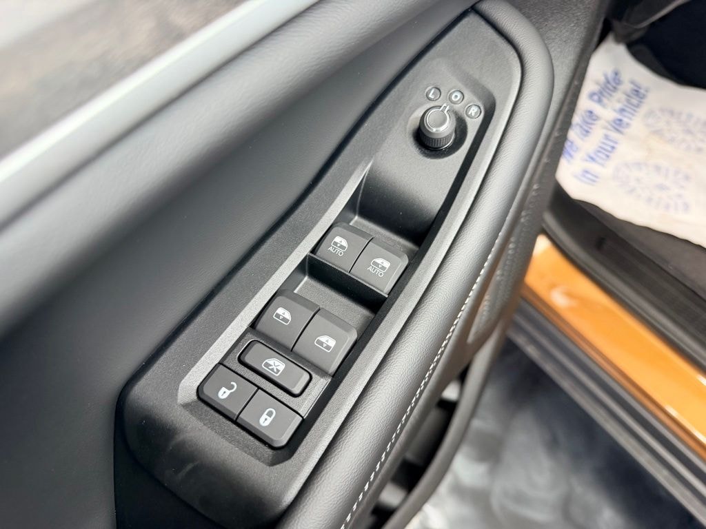 New 2026 Jeep Grand Cherokee LIMITED 4X4 Sport Utility