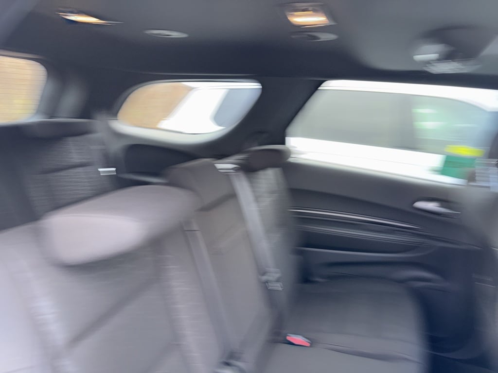 2024 Dodge Durango SXT Plus photo 3