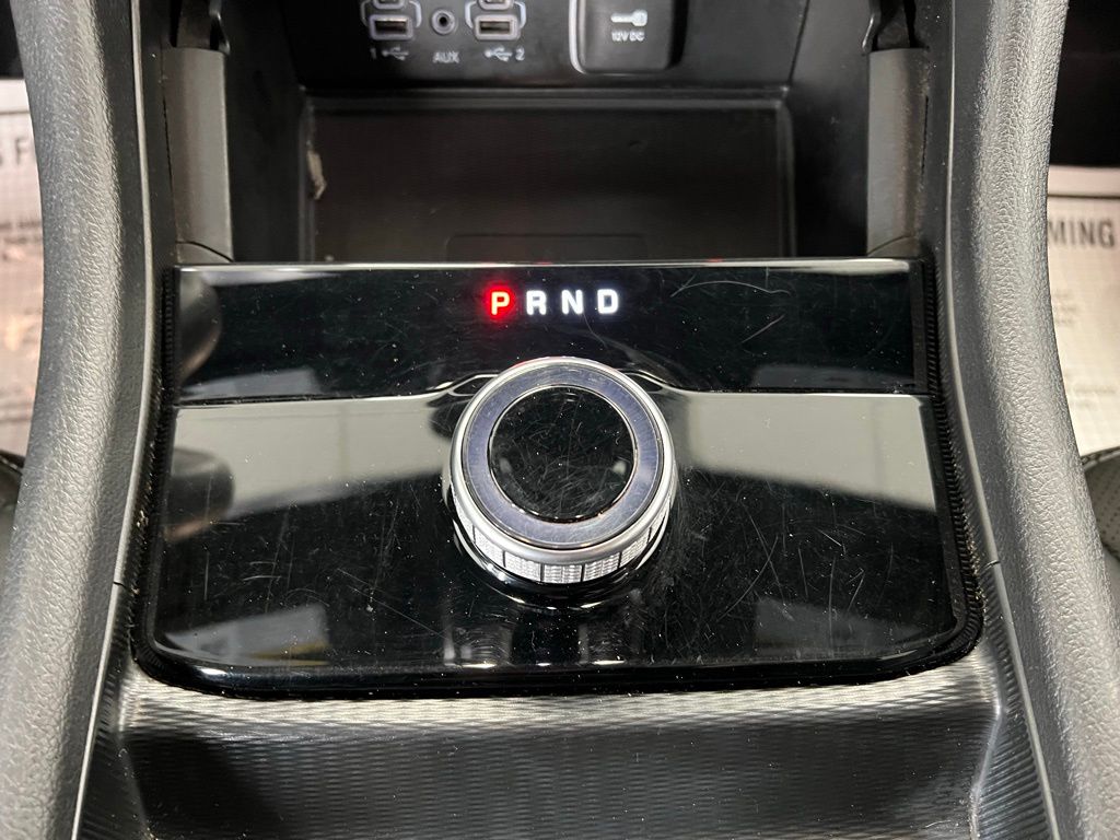 2024 Jeep Grand Cherokee Altitude - Photo 11