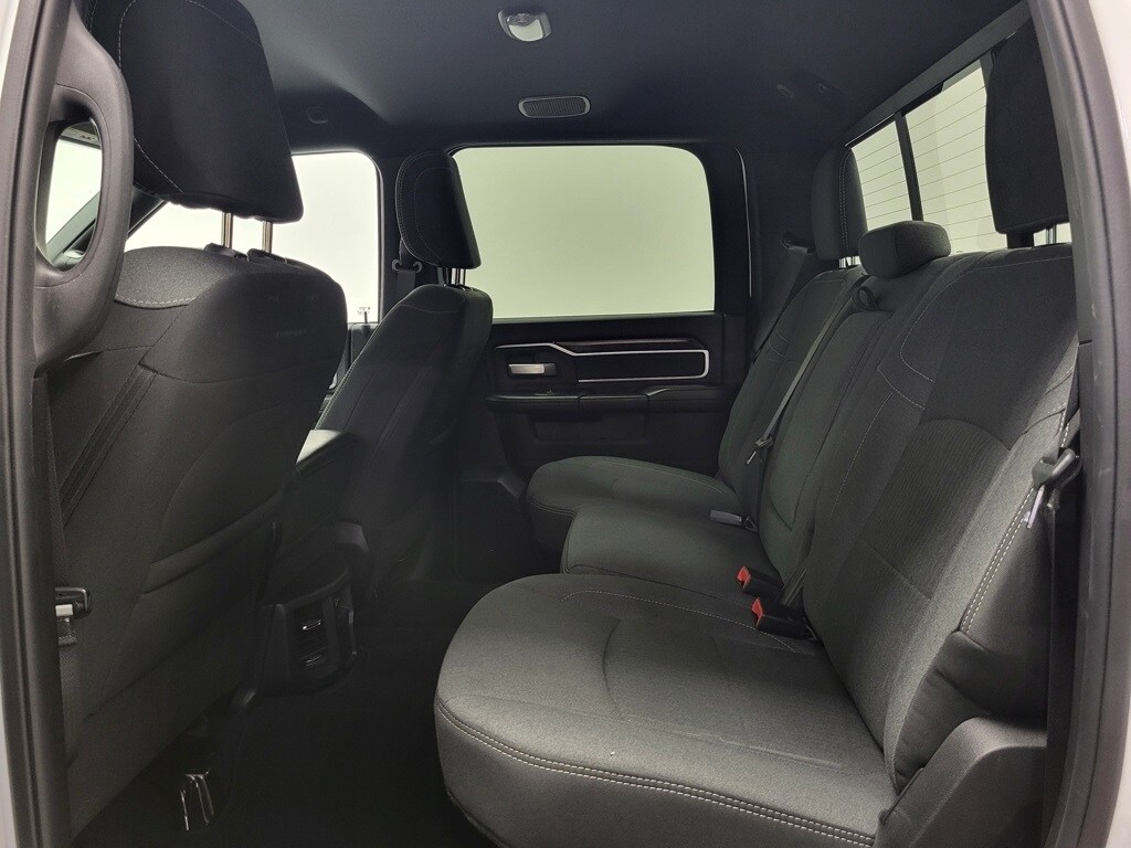 2024 Ram 2500 Big Horn photo 4