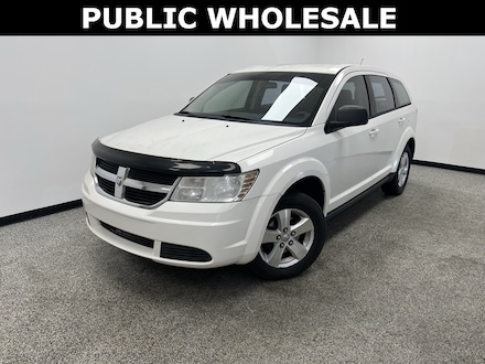 2009 Dodge Journey SE SUV