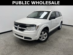 2009 Dodge Journey SE SUV