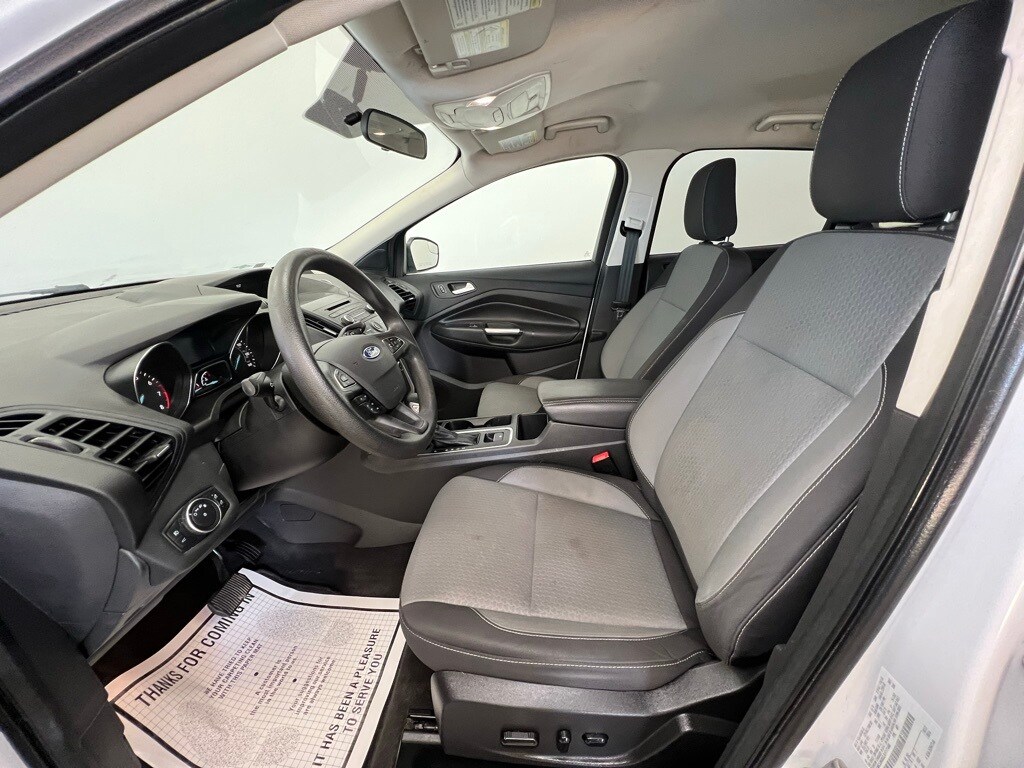 2018 Ford Escape SE photo 3