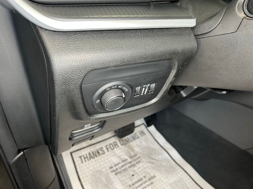 2024 Jeep Grand Cherokee Altitude - Photo 14