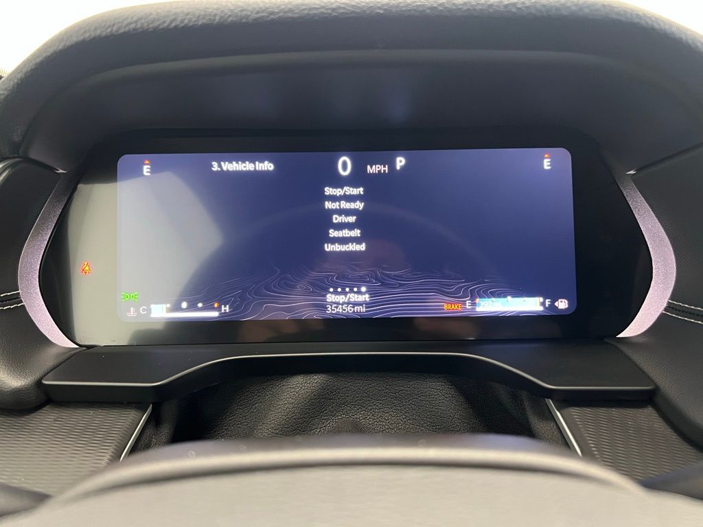 2024 Jeep Grand Cherokee Altitude - Photo 15