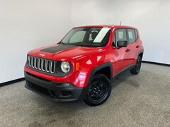 2016 Jeep Renegade Sport SUV