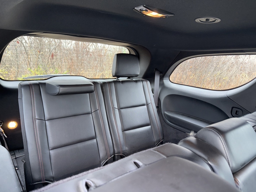 2024 Dodge Durango GT Plus photo 2