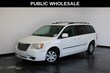  Chrysler Town & Country