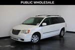  Chrysler Town & Country