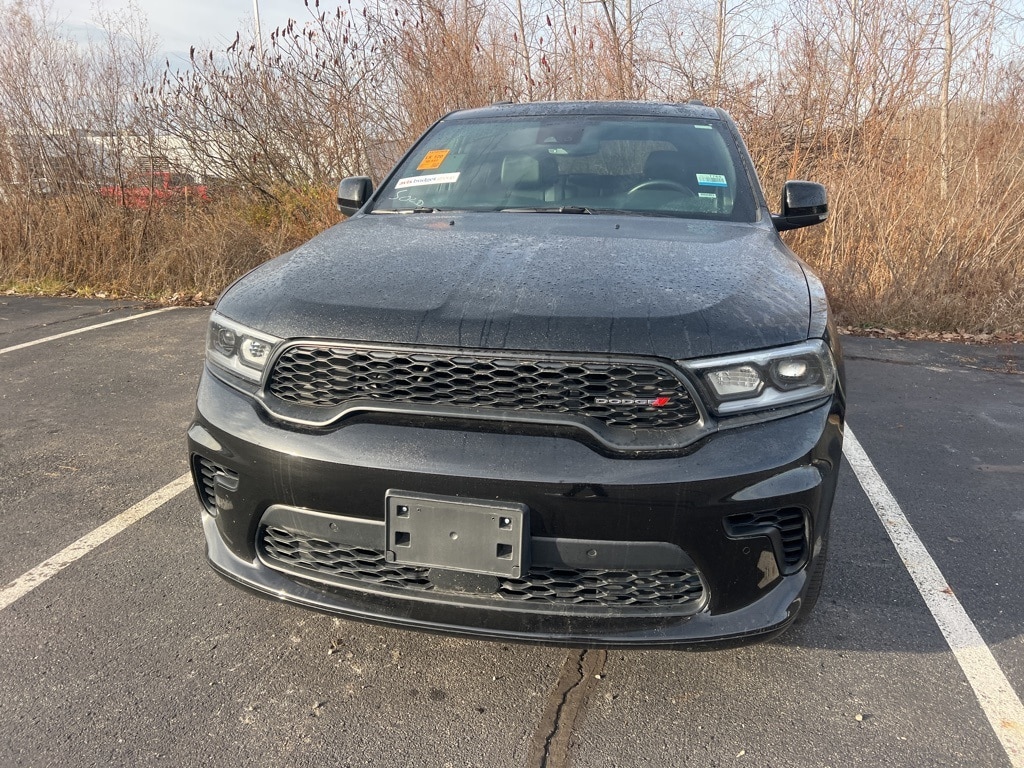 2025 Dodge Durango GT Plus photo 4
