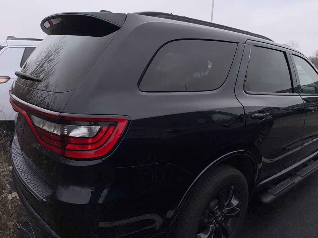 2024 Dodge Durango SXT Plus photo 4