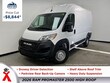  Ram ProMaster